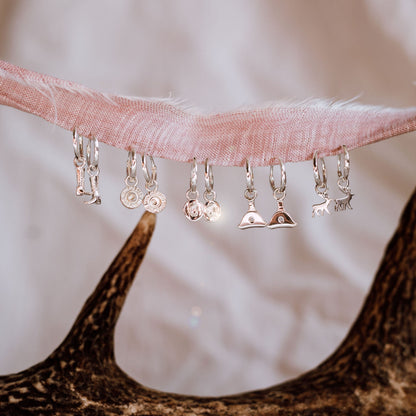 Whistle &amp; Pop Hunter Gatherer Bullet Huggies