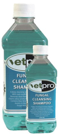 Vetpro Fungal Shampoo