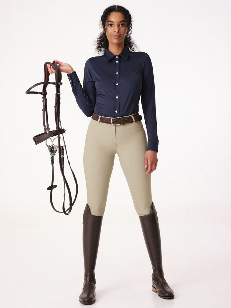 PS of Sweden Estelle Long Sleeve Shirt