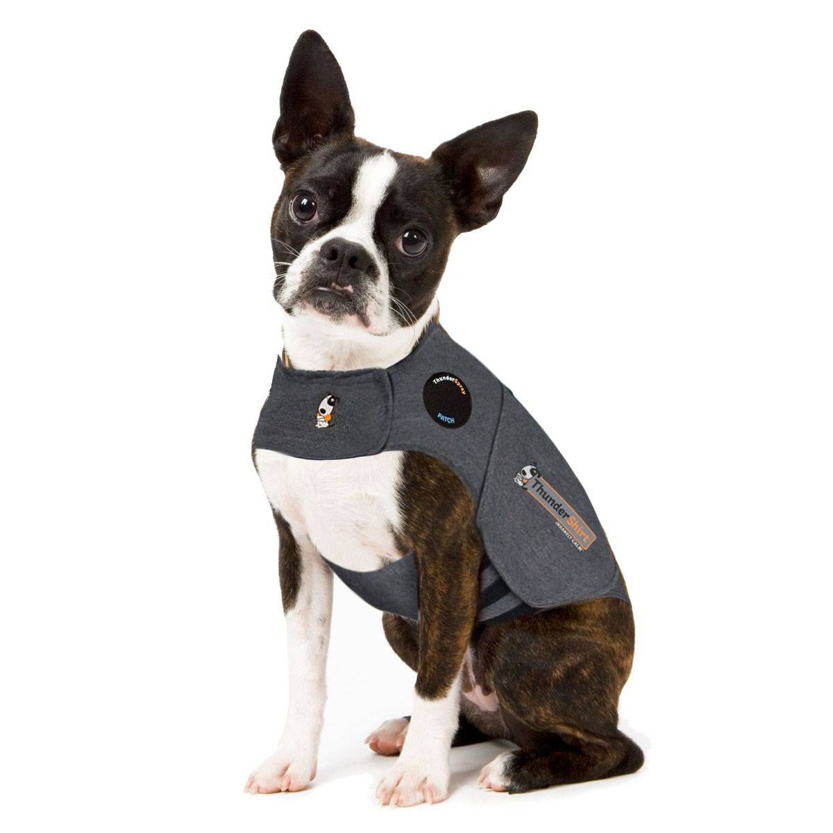 Thundershirt calming coat for dogs, extra small