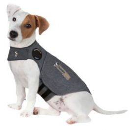 Thundershirt calming coat for dogs, small