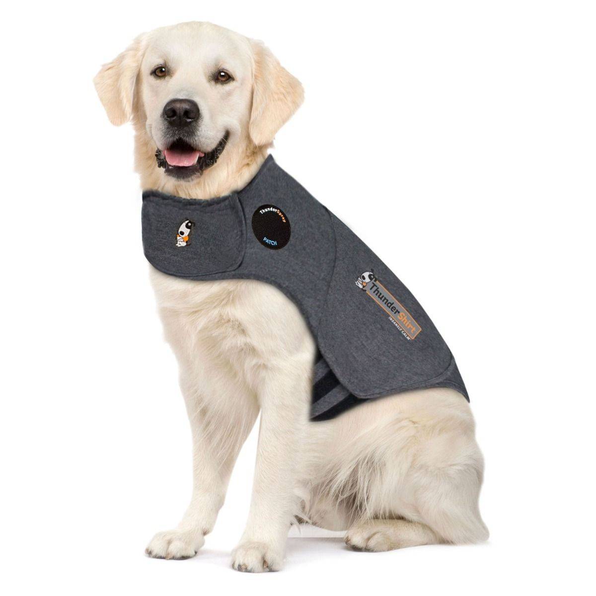 Thundershirt calming coat for dogs, extra large