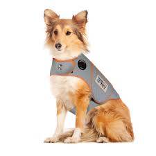 Thundershirt calming coat for dogs, medium