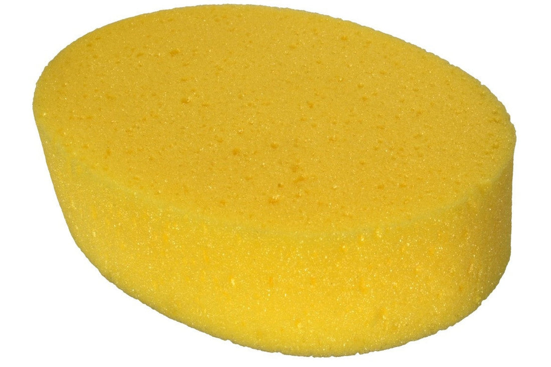 Blue Tag Open Pore Sponge