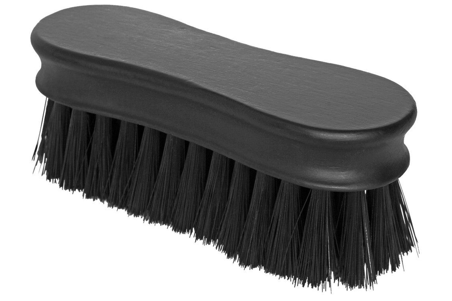 Blue Tag Face Brush