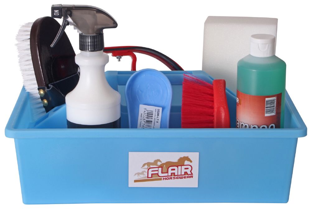 Flair Grooming Pack