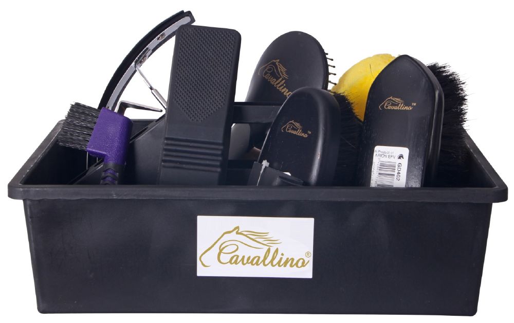 Cavallino Grooming Pack