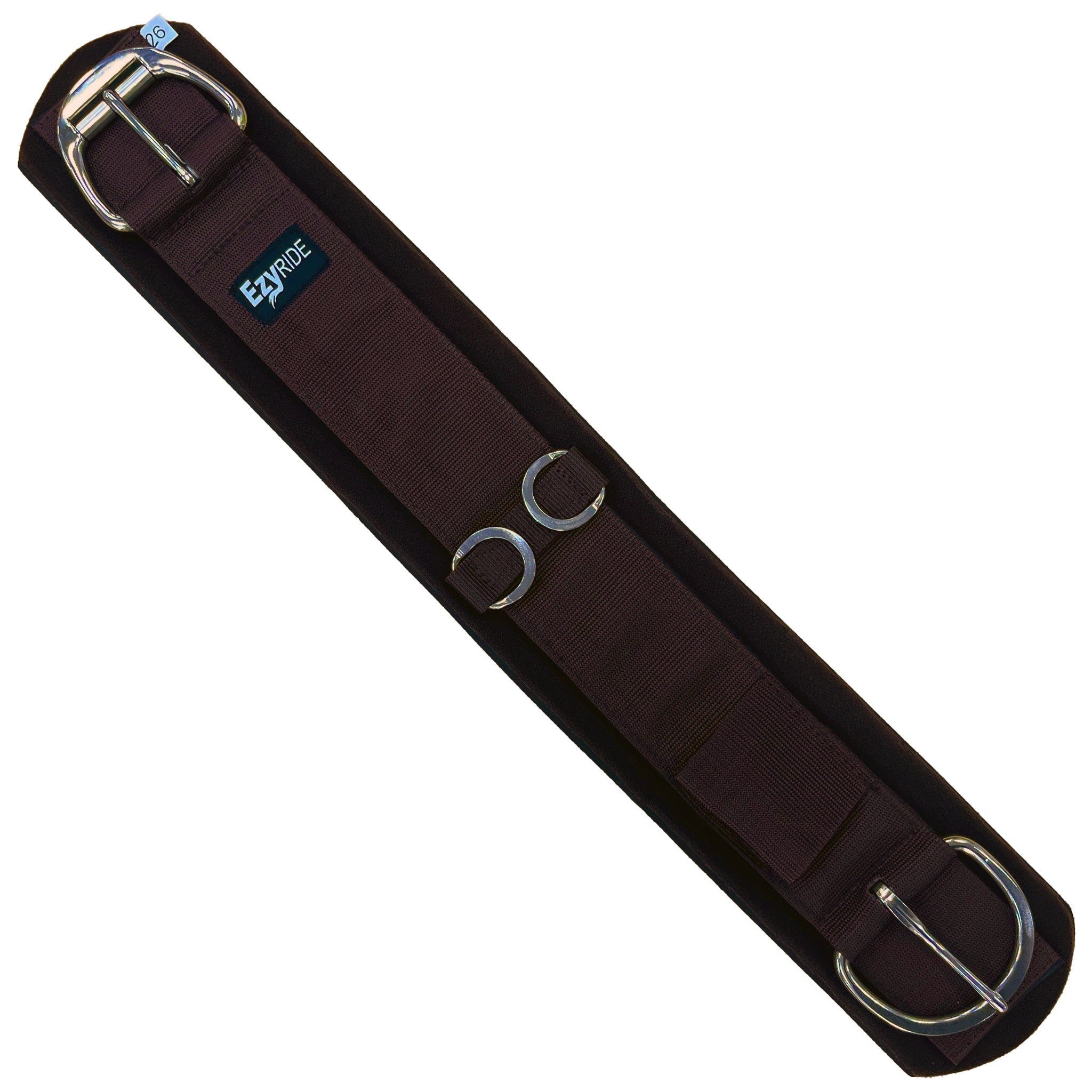 Ezy Ride Girth Neoprene Cinch with Removable Liner