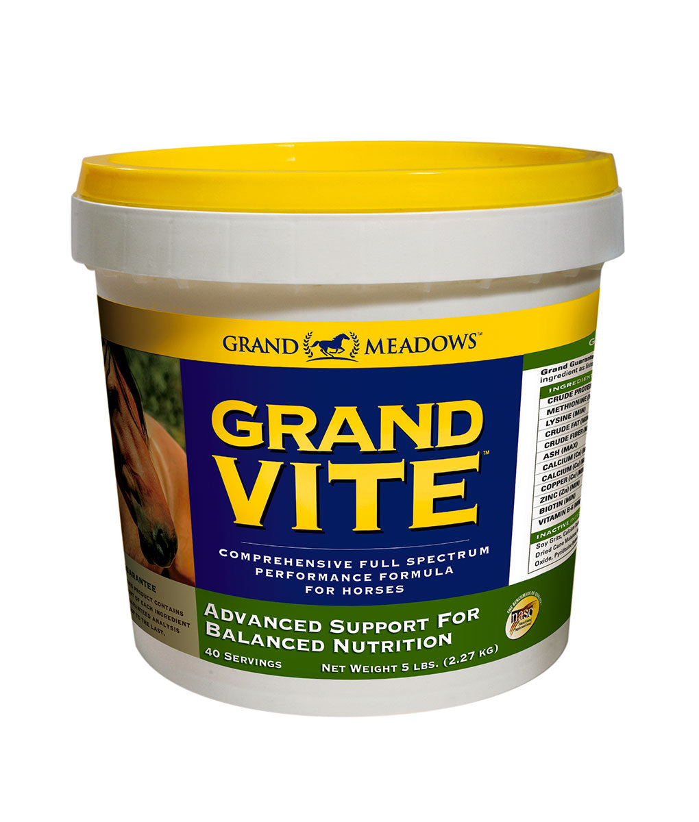 Grand Meadows Grand Vite