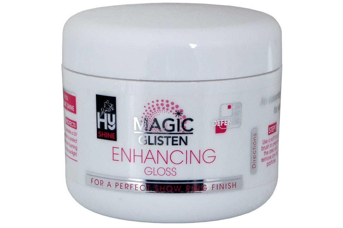 HyShine Glisten Enhancing Gloss
