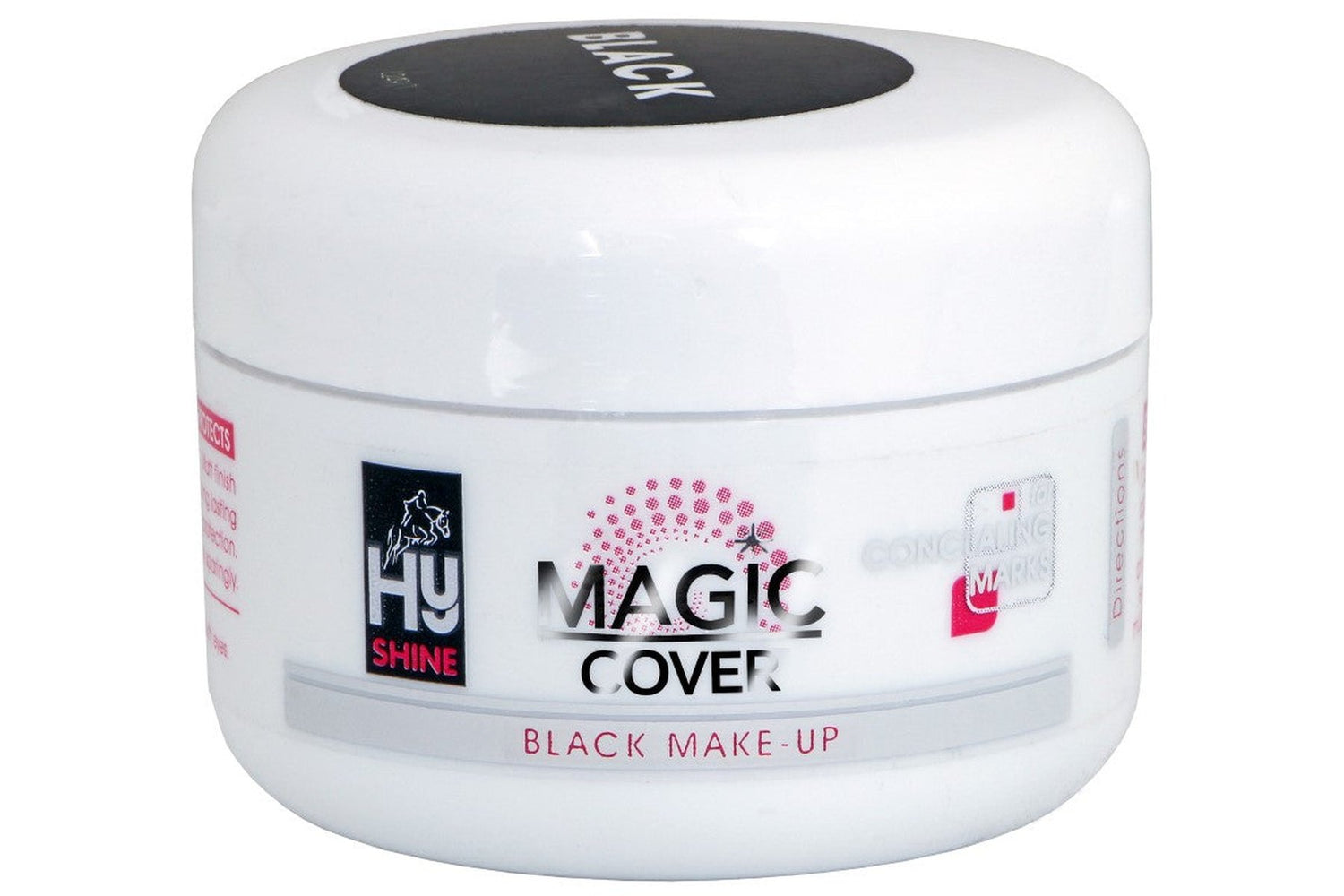 HyShine Magic Cover Make Up