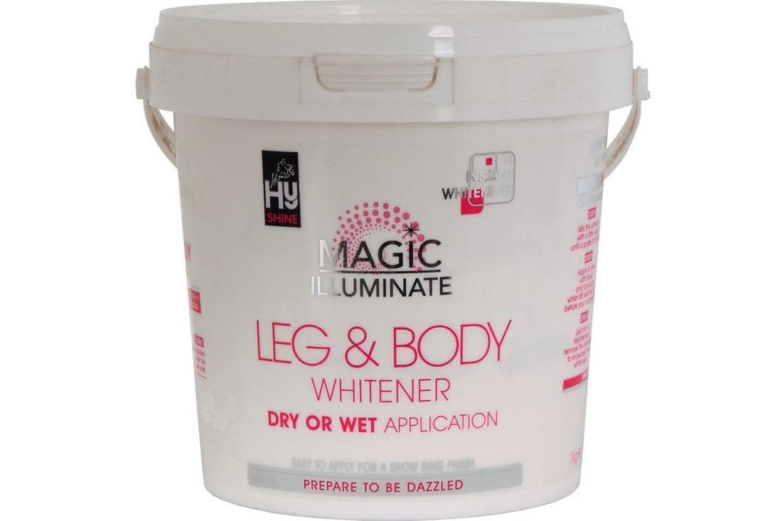 HyShine Illuminate Whitener