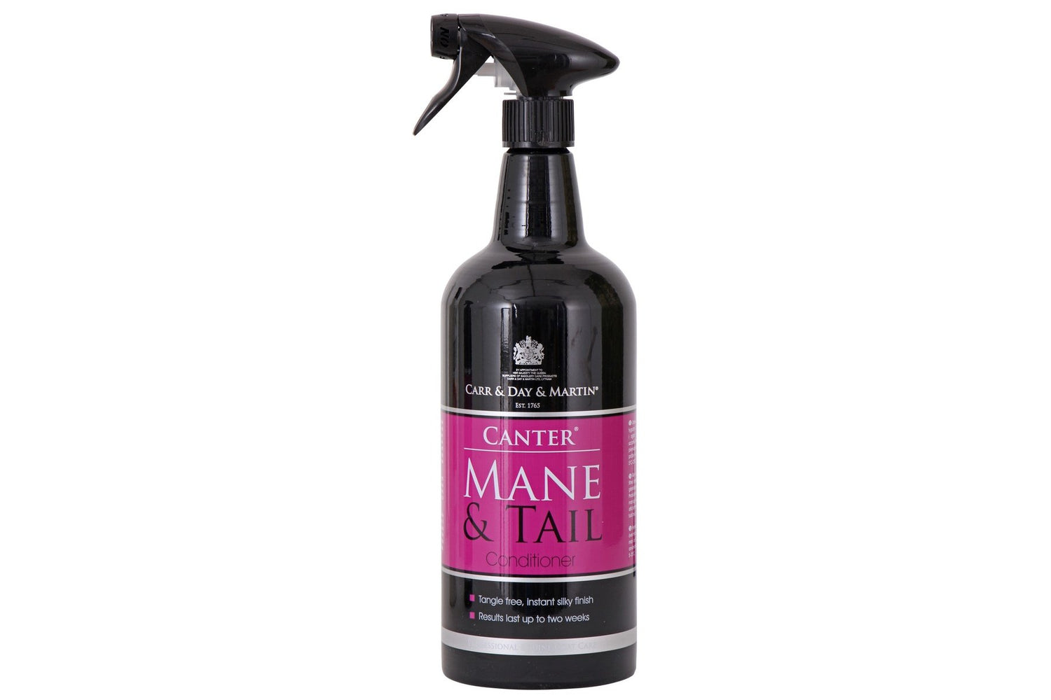 Canter Mane &amp; Tail Conditioner Spray