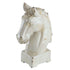 Horse Head Statue