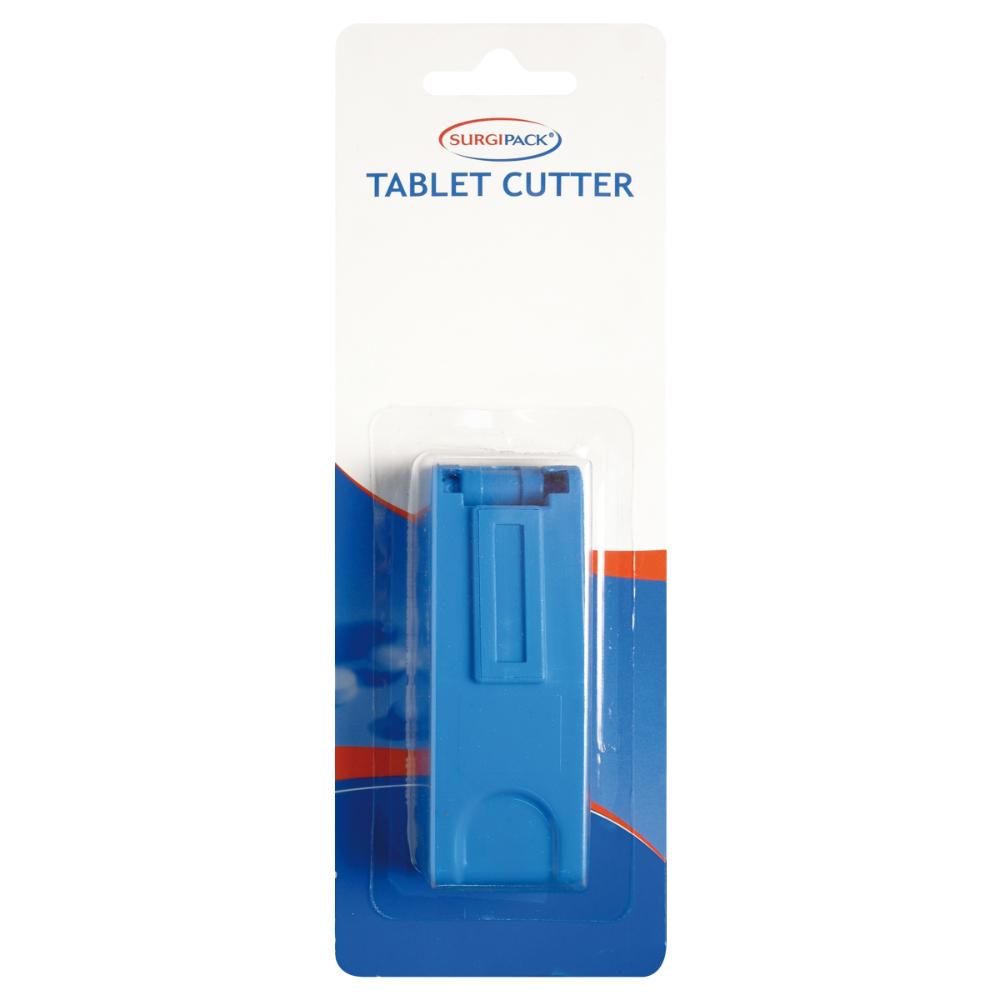 SurgiPack Safe-T-Dose Tablet Cutter