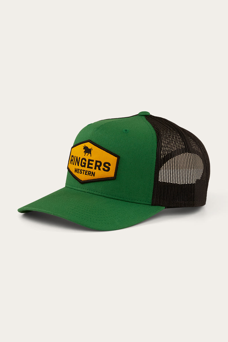Ringers Western Scotty Trucker Cap