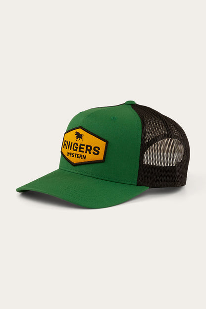 Ringers Western Scotty Trucker Cap