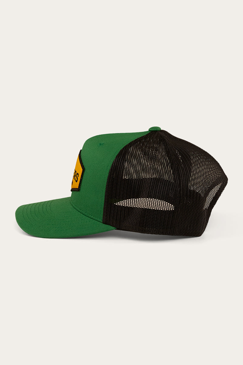 Ringers Western Scotty Trucker Cap