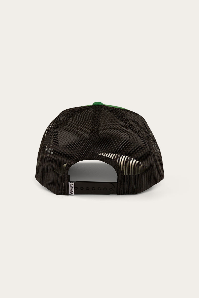 Ringers Western Scotty Trucker Cap
