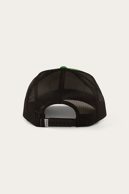 Ringers Western Scotty Trucker Cap