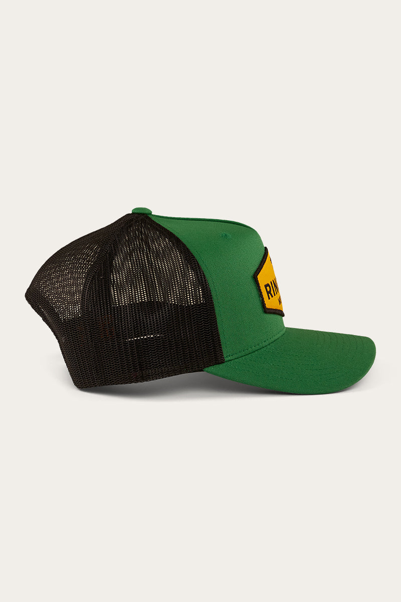 Ringers Western Scotty Trucker Cap
