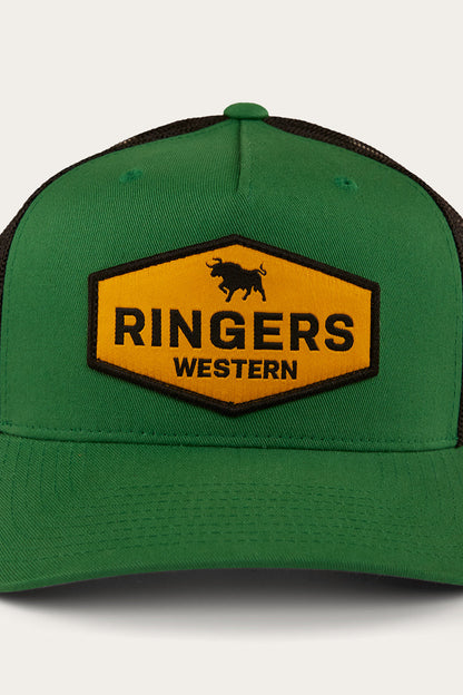 Ringers Western Scotty Trucker Cap