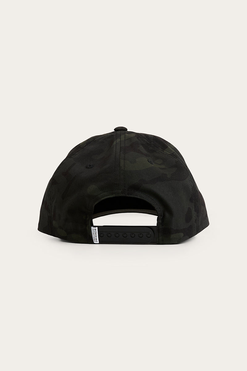 Ringers Western Grover Tech Baseball Cap