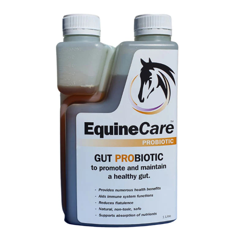 EquineCare GUT Probiotic