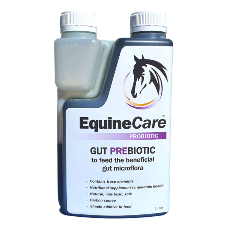 EquineCare GUT Prebiotic