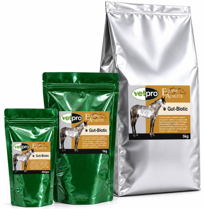 Vetpro Gut-Biotic
