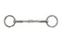 Platinum Loose Ring Snaffle with Roller