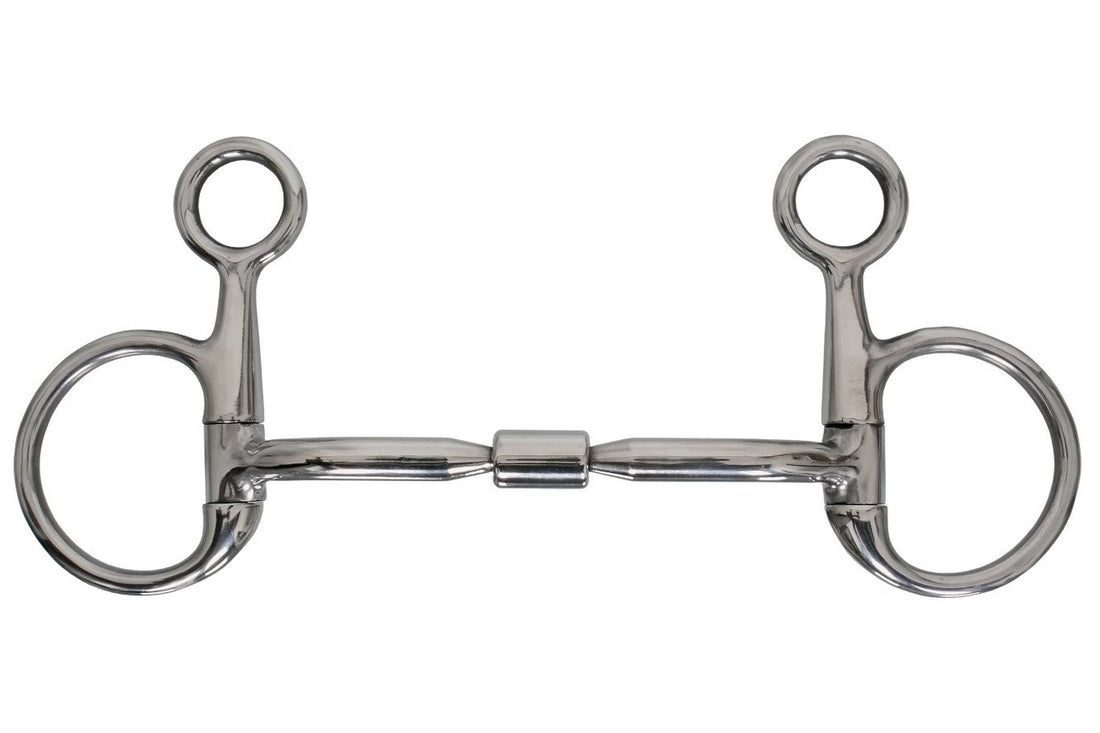 Platinum Boucher Bit with Roller