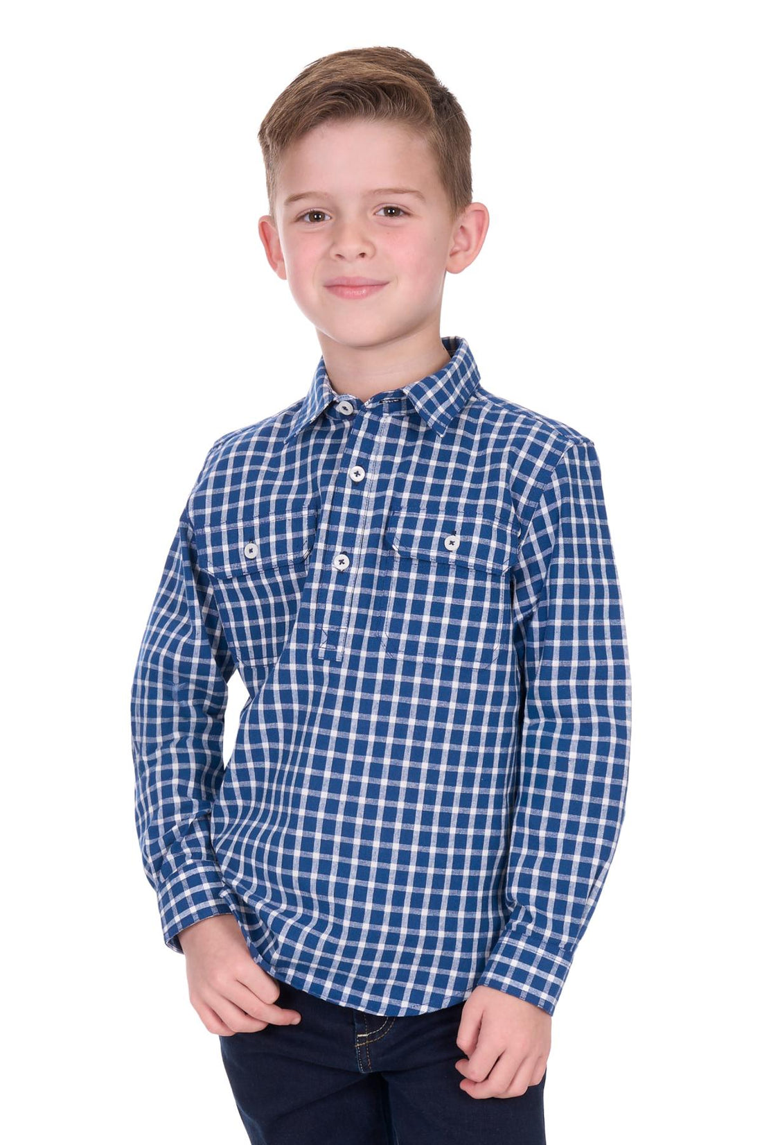 Hard Slog Kid&