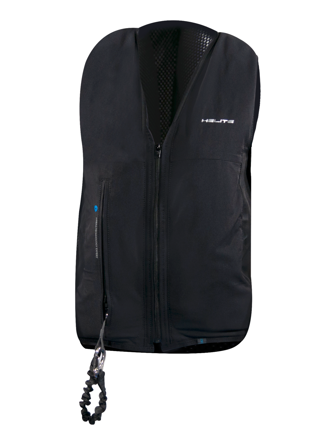 Helite Airvest a Zip&