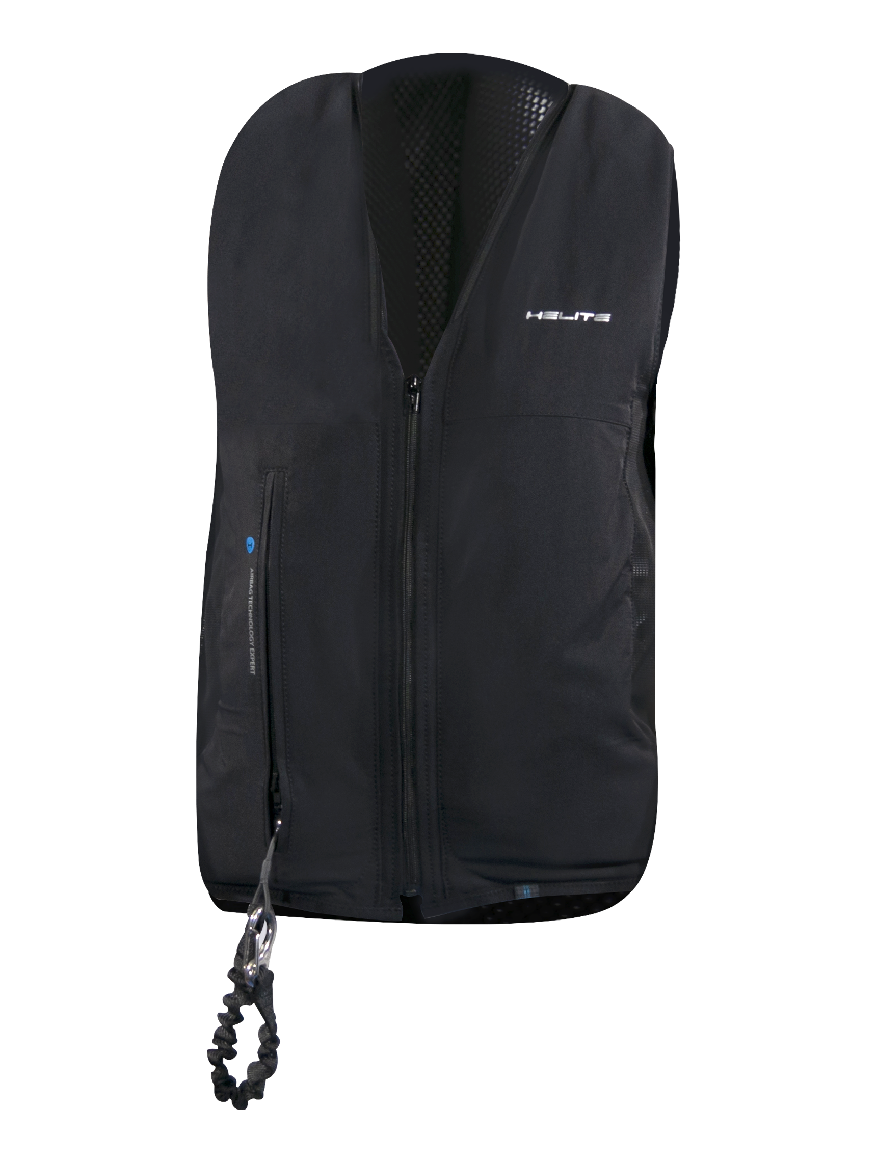 Helite Airvest a Zip&