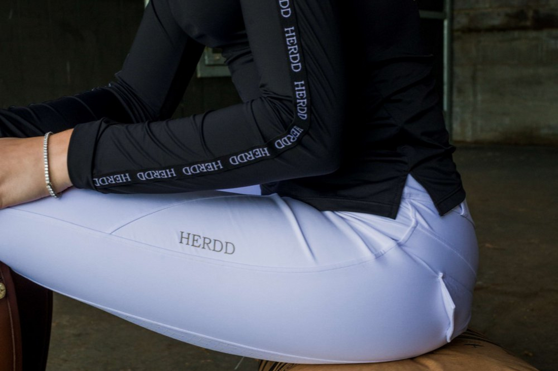 HERDD merch Competition tights