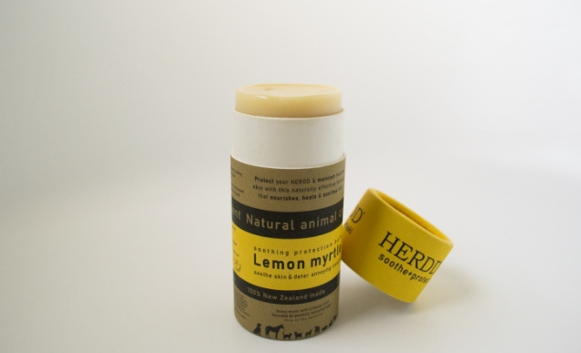 HERDD soothe &amp; protect