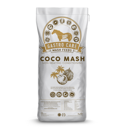 Harvest Grains Coco Mash