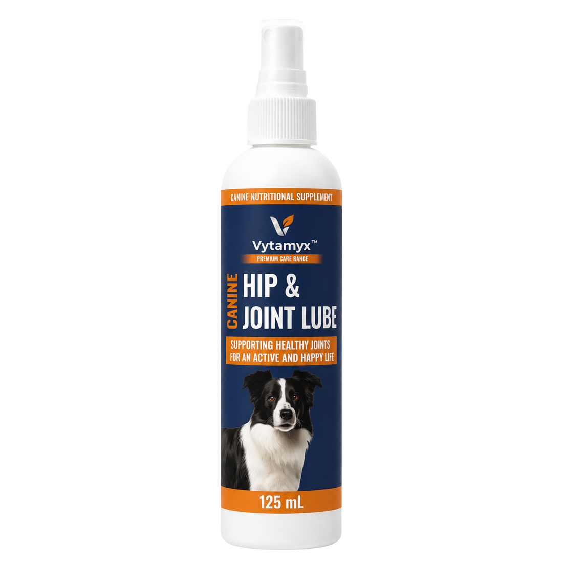 Vytamyx Canine Hip &amp; Joint Lube
