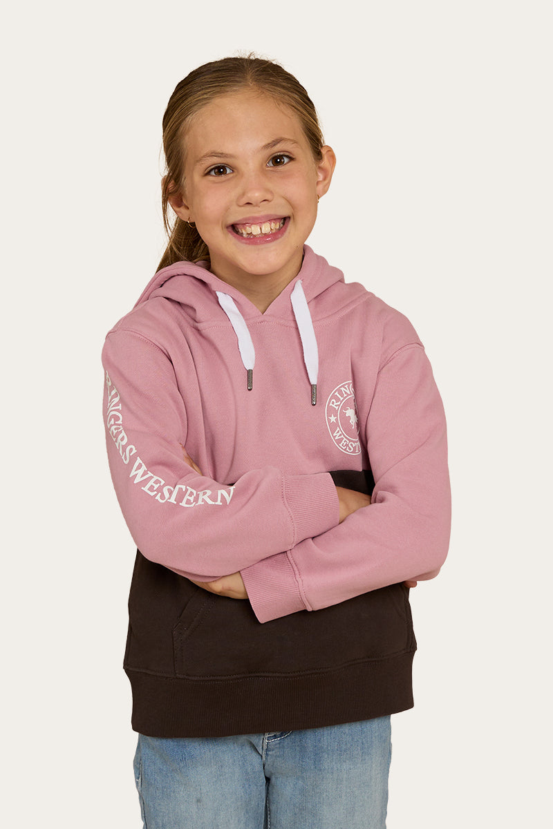 Ringers Western Oakey Kids Hoodie