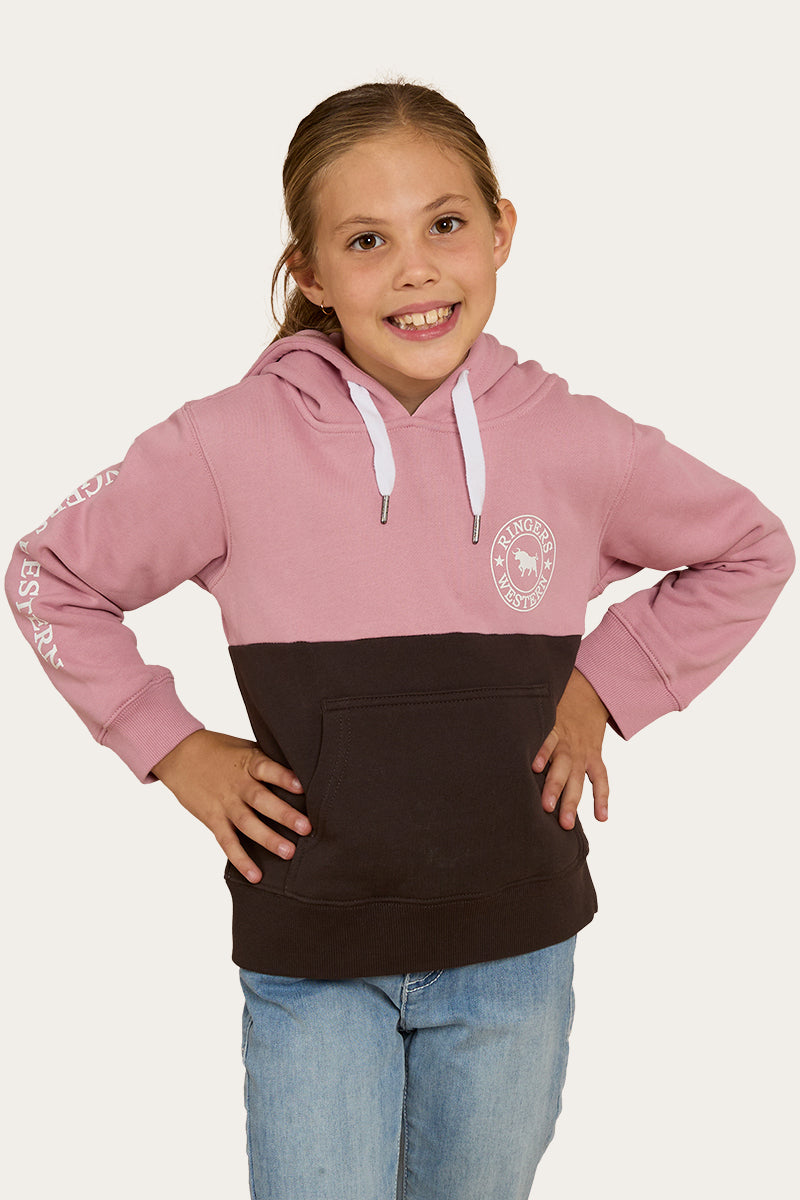 Ringers Western Oakey Kids Hoodie