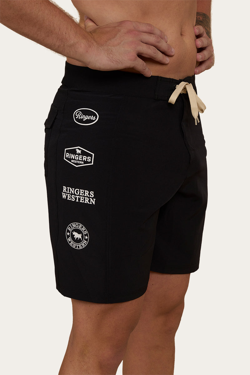 Ringers Western Griffith Mens Swim Short