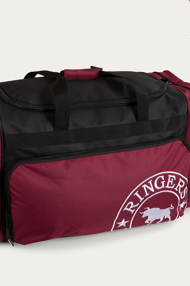 Ringers Western Rider Sports Bag