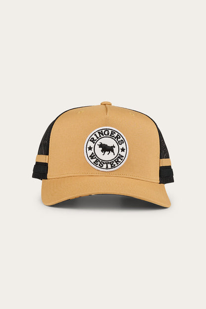 Ringers Western Pendleton Kids Trucker Cap