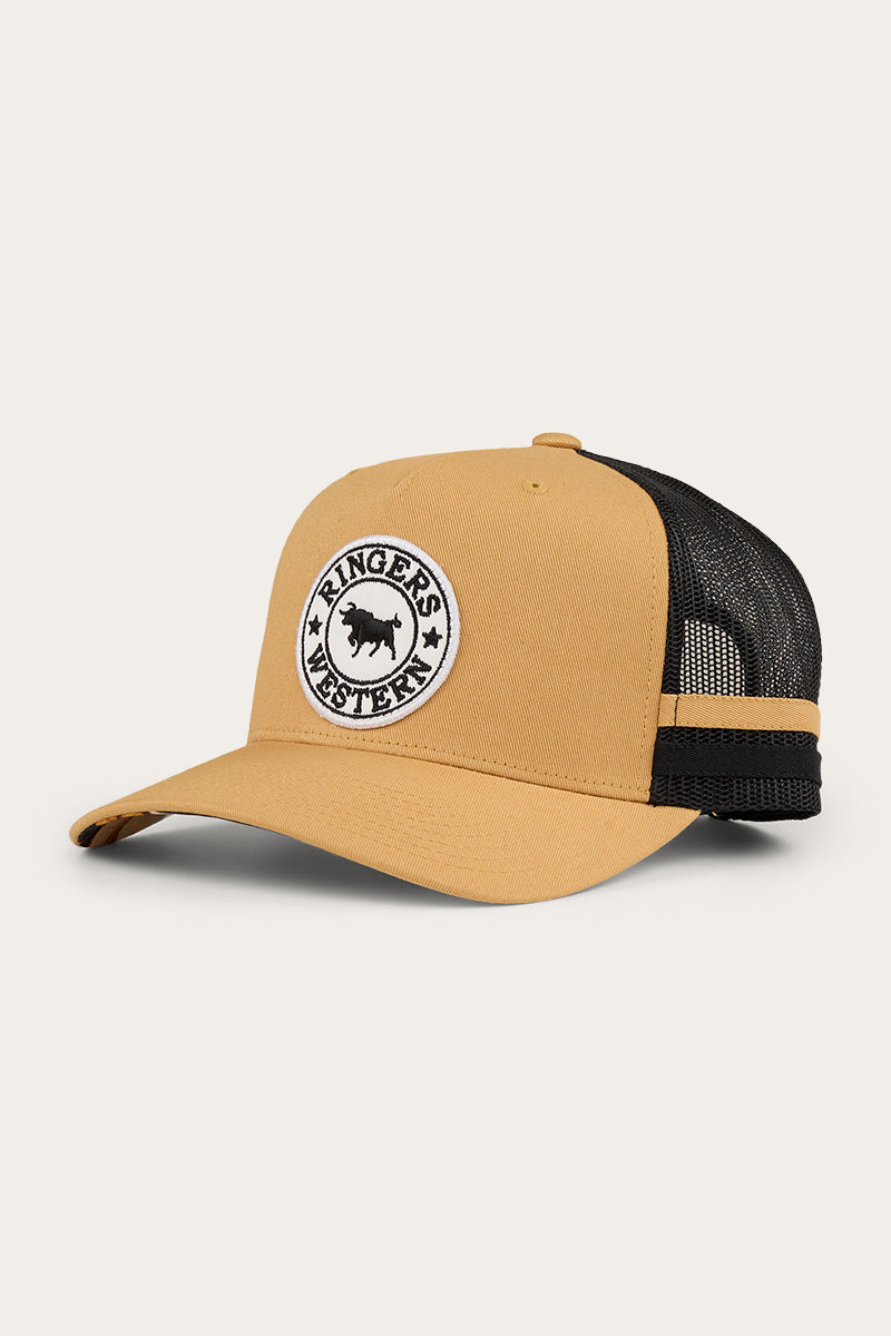 Ringers Western Pendleton Kids Trucker Cap