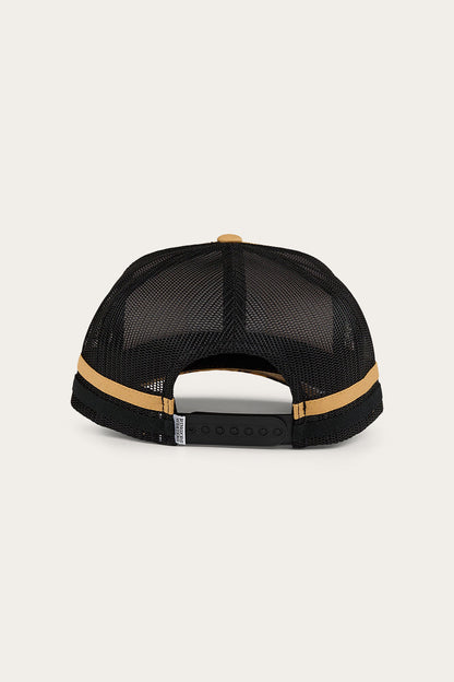 Ringers Western Pendleton Kids Trucker Cap