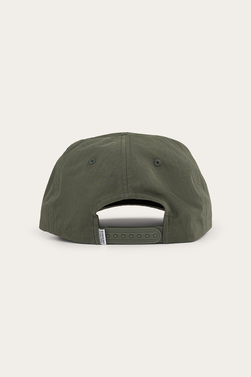 Ringers Western Cooper Ripstop Cap