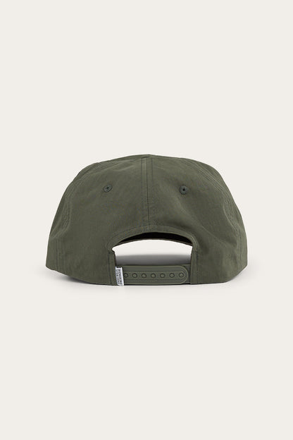 Ringers Western Cooper Ripstop Cap