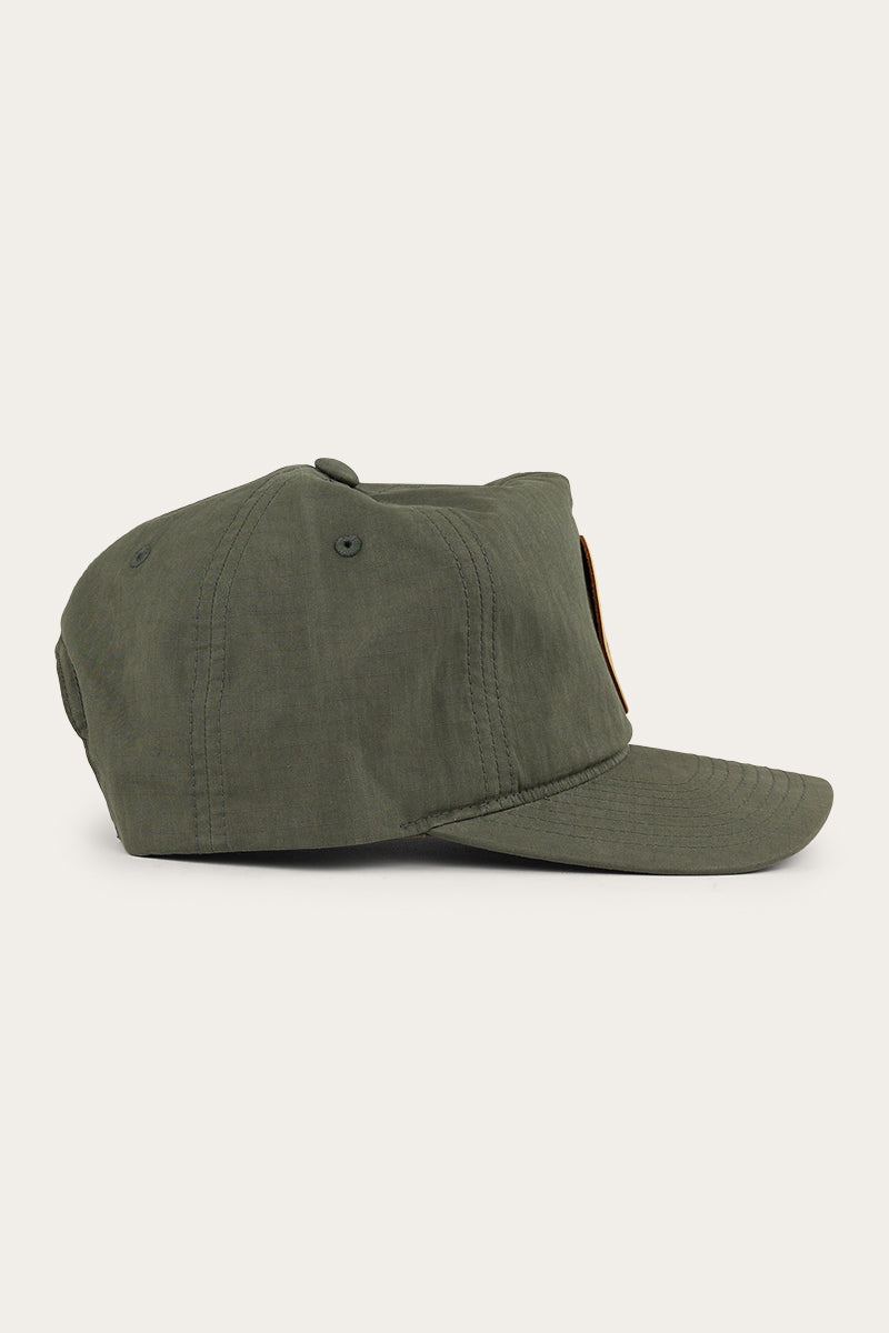 Ringers Western Cooper Ripstop Cap