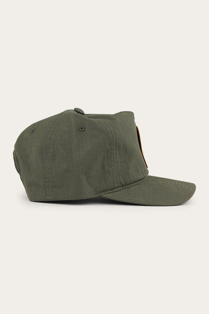 Ringers Western Cooper Ripstop Cap